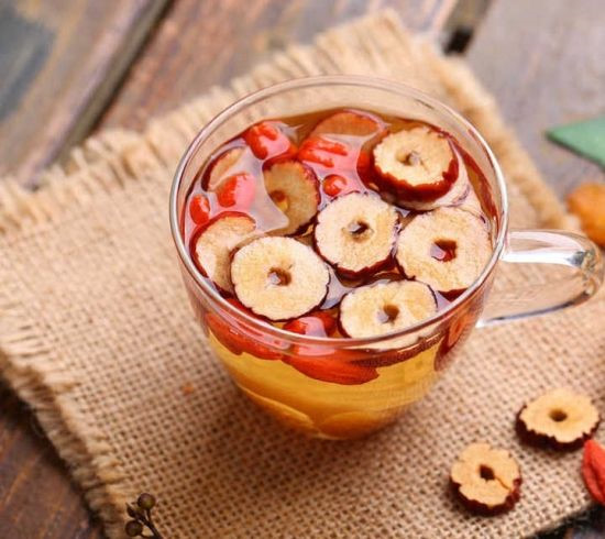 Táo Đỏ Sấy Khô bịt 1Kg