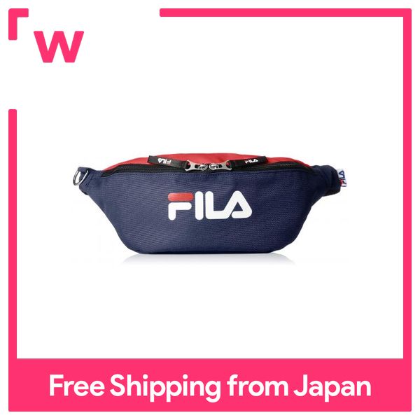 Waist deals bag fila