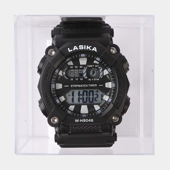 Lasika%20LED%20Sports%20Digital%20watch%20For%20Men,%20Boys%20&%20%20Kids%20-%20Waterproof%20High%20Quality%20Material%20-%20Random%20Multicolor%20&%20Multi%20Design%20Art%20#%20SS%20-%20Lasika%20Sport%20Watch%20-K-SportChWR30-90700-0080a%20-%20Image%209