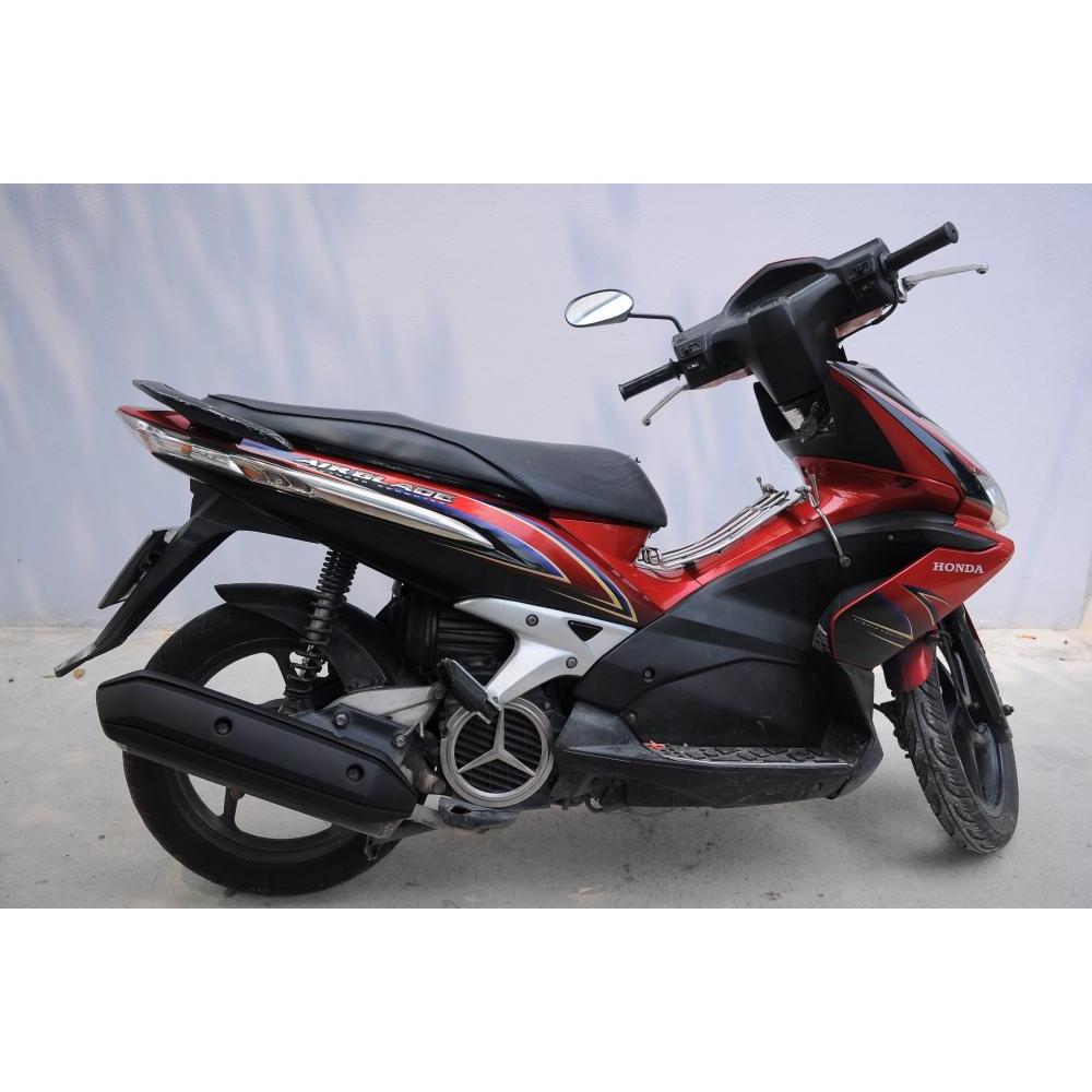 Tem chữ nổi Air Blade AB 2008 đời xăng cơ ( giá 1 cái )