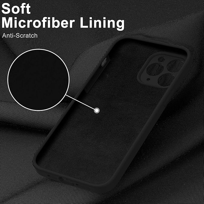 Premium Liquid Silicone Phone case for vivo Y03 / vivo Y03t Liquid Silicon Mobile Back Case Soft Silicone Phone Cover.