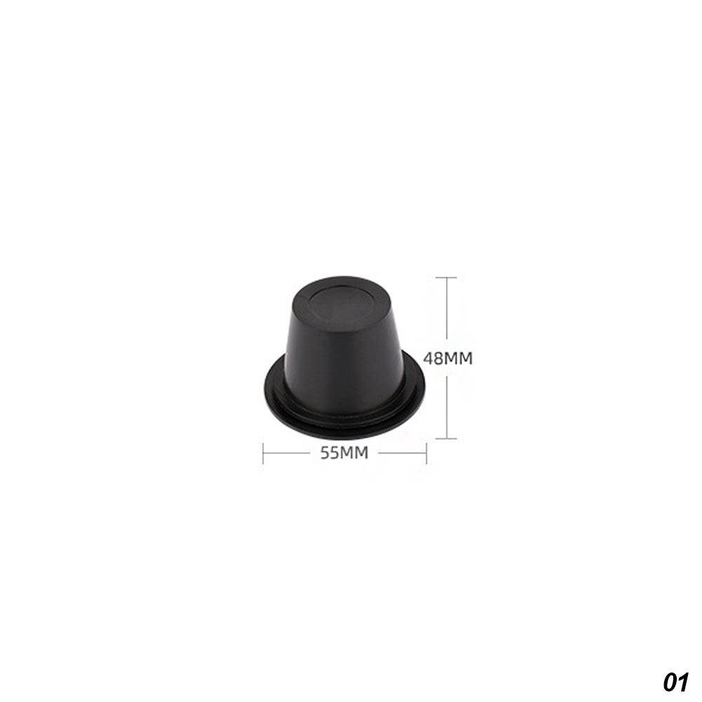 Hittime car led headlight dust cover hid headlight rubber seal cap cover led headlamp h4 h1 h7 d2h h11 h8 hb3 car styling