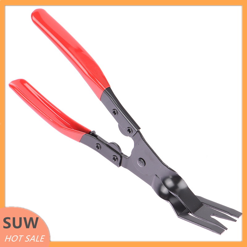 🛵 suw xe sửa chữa đèn pha cài đặt công cụ cắt clip loại bỏ kìm van bảng điều khiển cửa fascia dash bọc loại bỏ công cụ dropshipping