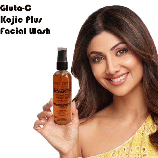 Gluta-C%20Kojic%20Plus+%20gkpf%20Deep%20Cleaning%20Oil%20control%20All%20skin%20type%20Face%20wash%20100ml%20-%20Image%202