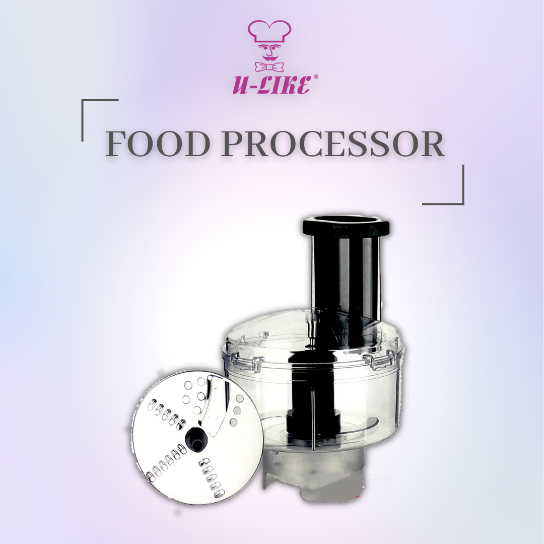 Food Processor Lazada Singapore