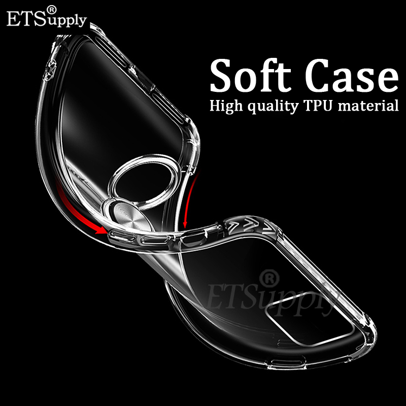 Phone%20case%20infinix%20Smart%2010Plus%20Soft%20Transparent%20Full%20Protection%20shockproof%20Armor%20Back%20Cover%20infinix%20Smart%2010+%20Case%20-%20Image%208