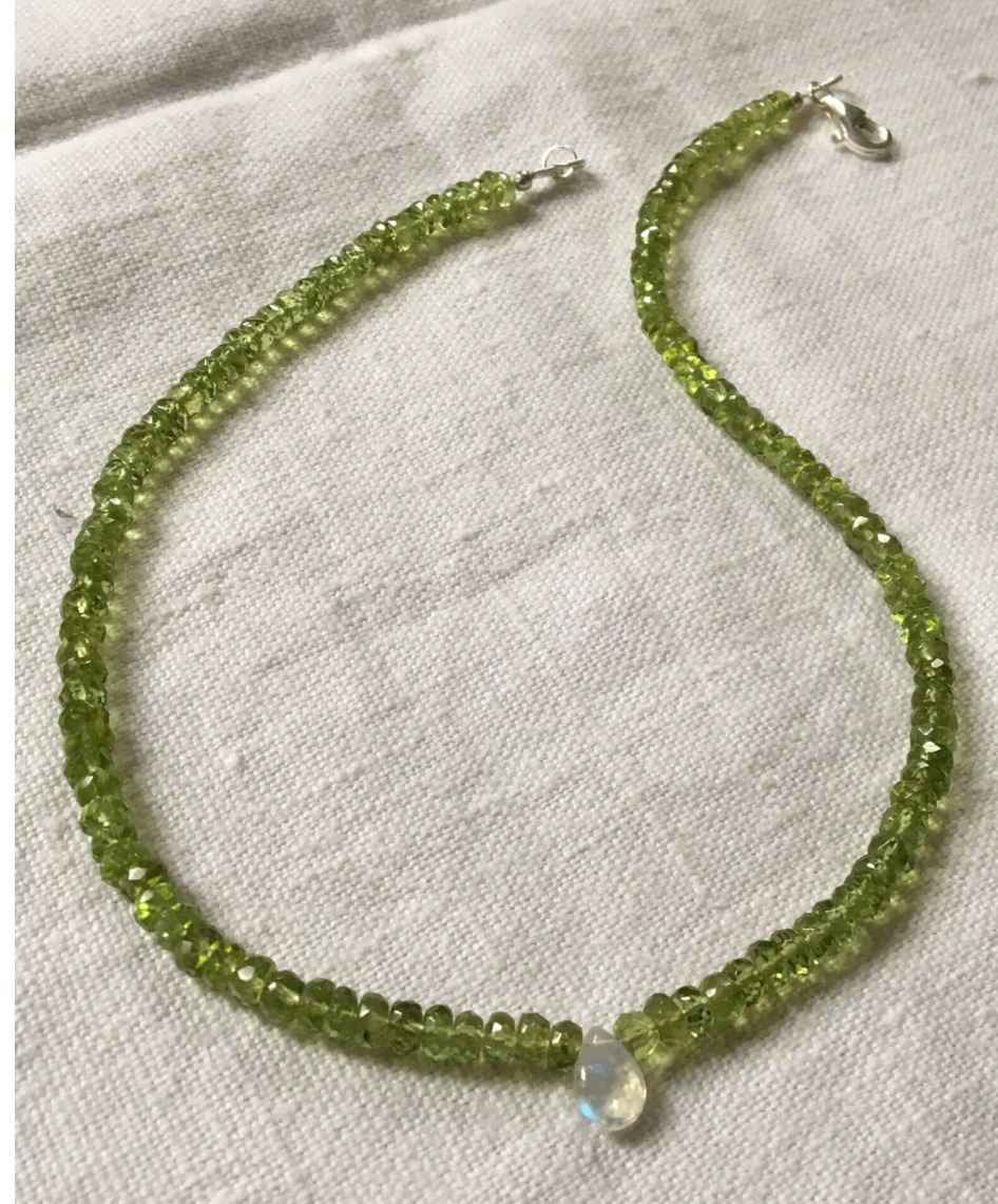 new%20style%20Peridot%20necklace%20peridot%20beaded%20necklaceChoker%20Beaded%20Necklace%EF%BC%8CPearl%20Beaded%20Necklace%EF%BC%8CNatural%20Peridot%20Necklace%20-%20Image%2010