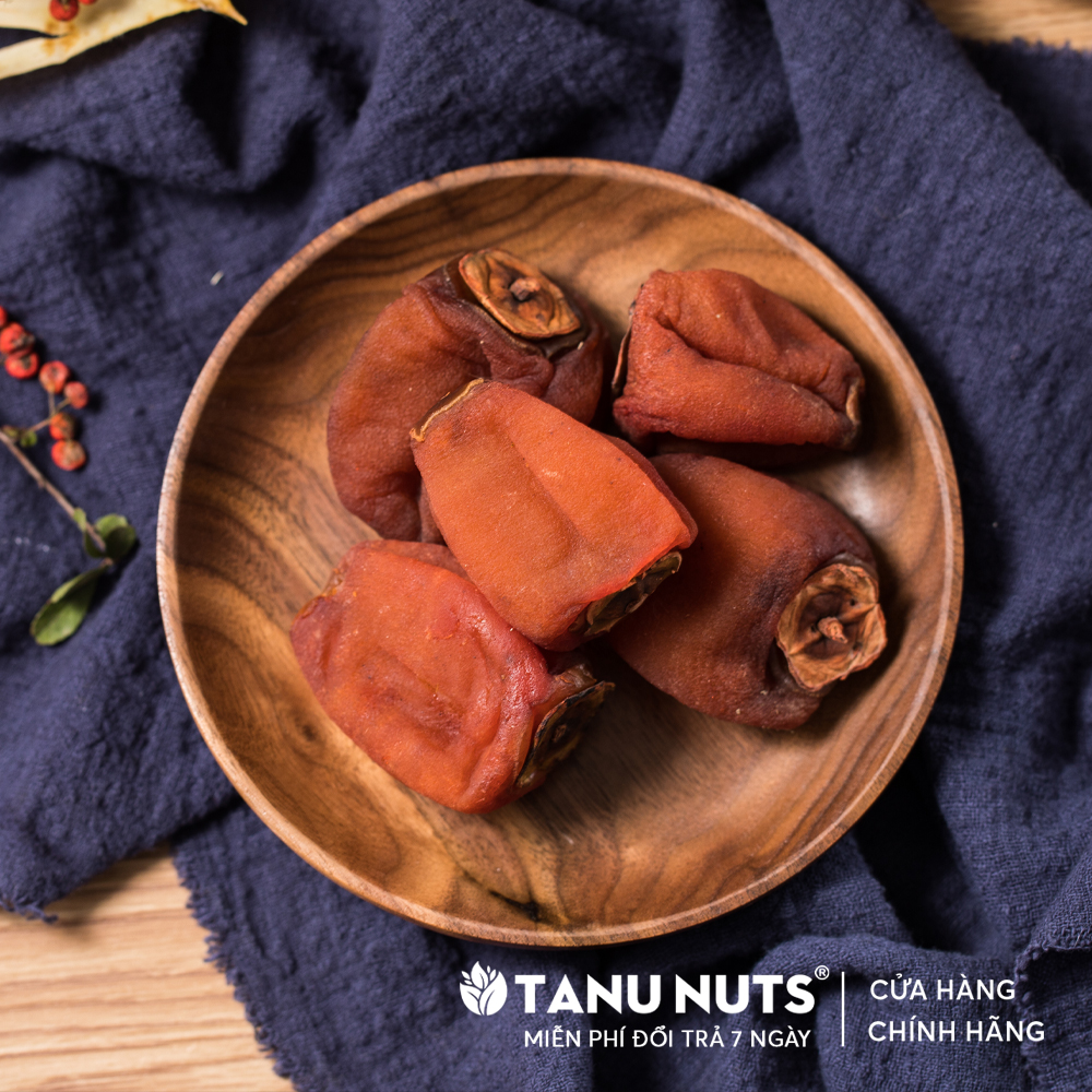 Hồng Treo Gió Đà Lạt TANU NUTS