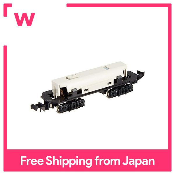 KATO N Gauge Compact Vehicle Power Unit Commuter Train 1 11-105 Model Railroad S for sale online 