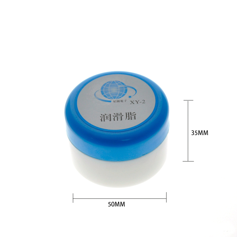 NEW%20%E3%80%90Innovative%20design%E3%80%91XY-2%20Lubricating%20Oil%20White%20Grease%20Lubricated%20Plastic%20Gear%20Printer%20Mechanical%20Equipment%20Damping%20Noise%20Grease%20Solder%20Paste%20-%20Image%203