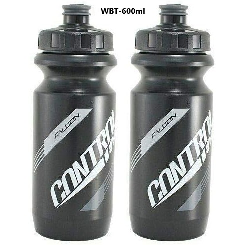 Bình nước Controltech Falcon WBT-05, 600ml
