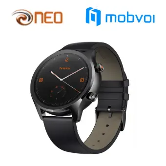 ticwatch c2 gold