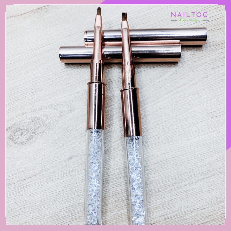 CỌ VẼ HOA CÚC CHO NAIL - HÀNG XỊN