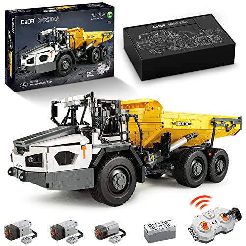 Đồ chơi lắp ráp tườn thích Lego Technic Cada C61054 𝑿𝒆 𝒕𝒂̉𝒊 𝒕𝒖̛̣ đ𝒐̂̉ 𝒌𝒉𝒐̛́𝒑 𝒏𝒐̂́𝒊