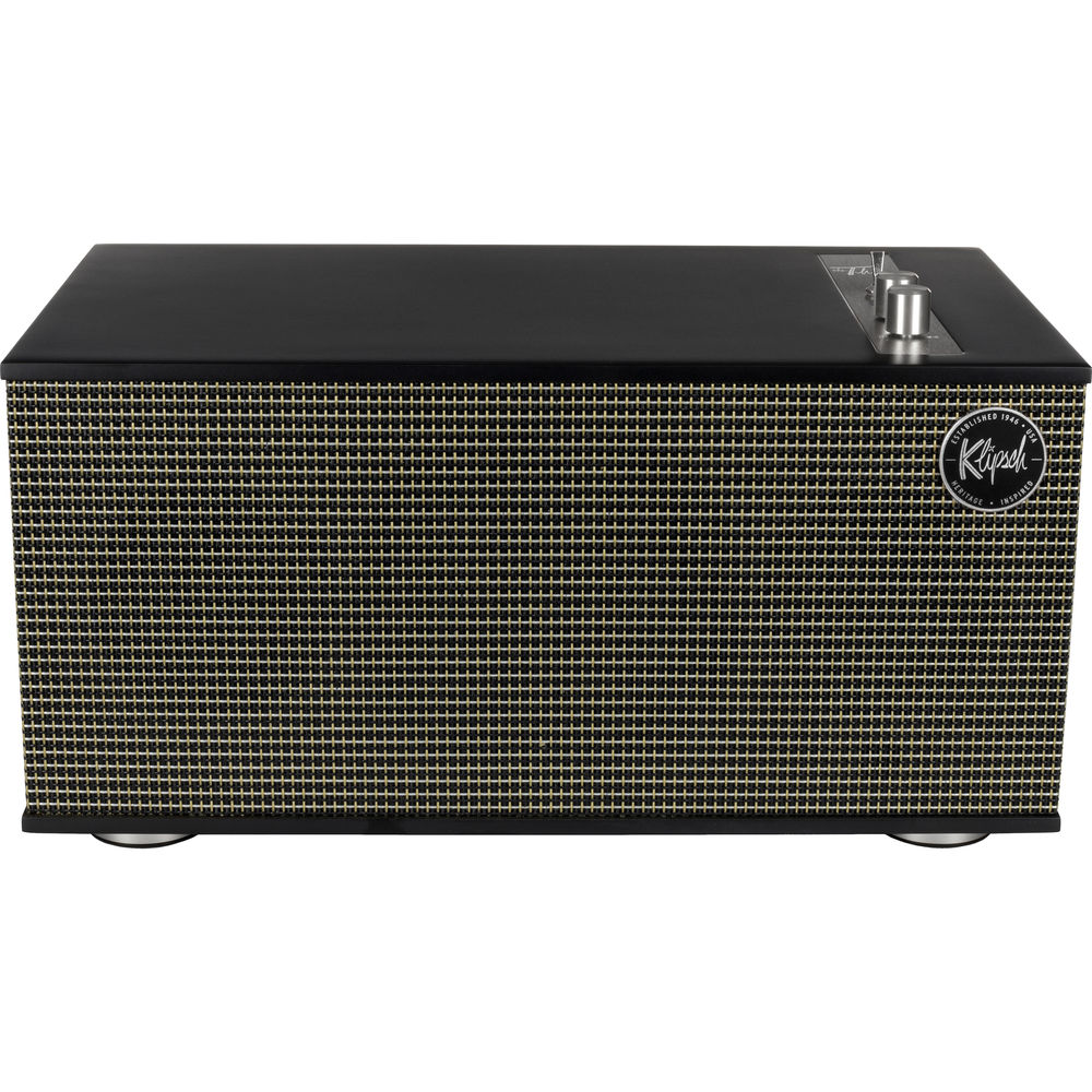 Loa Bluetooth Klipsch The Three II hãng phân phối - Bảo hành chính hãng 12 tháng