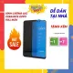 Kính Cường Lực Dẻo Full Màn Ceramics Dành Cho Oppo F5/F7/A3s/F9/F11/F11 Pro/A5s/A7/A1k/Reno 2f/A12/A83/A37 Màu Đen. 
