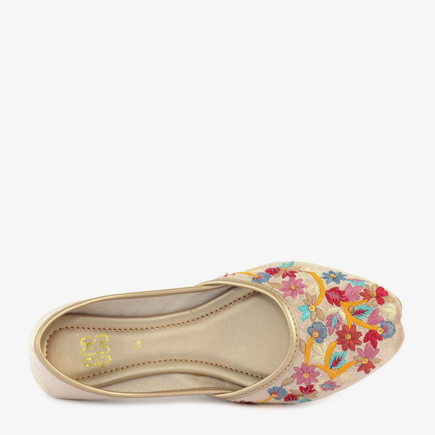 ECS%20Velvet%20Whisper%20Flat%20Khusa%20For%20Women%20-%20Image%208