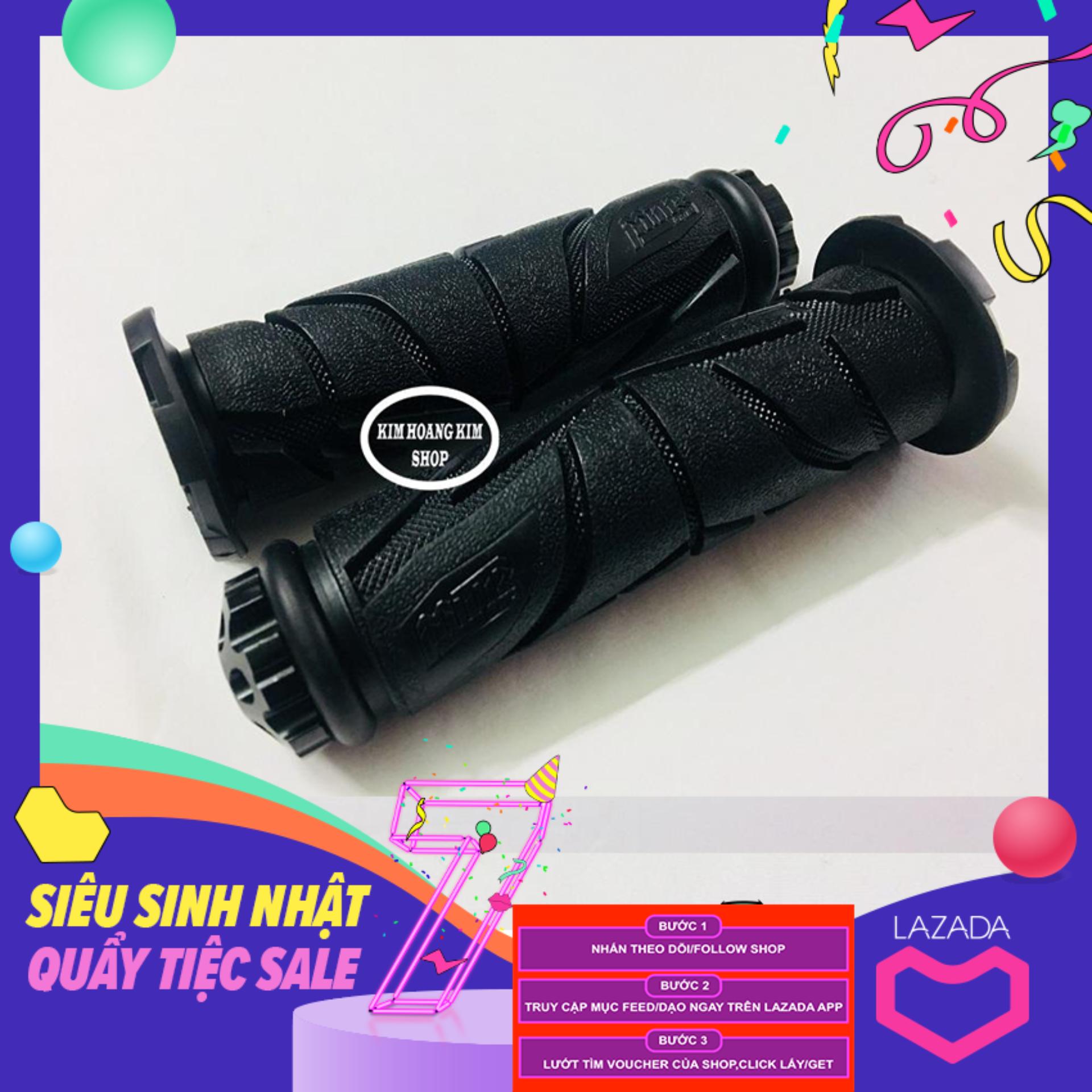 Bao Tay Spider Có Gù Gắn Xe Máy [ 1 đôi ] nhiều màu