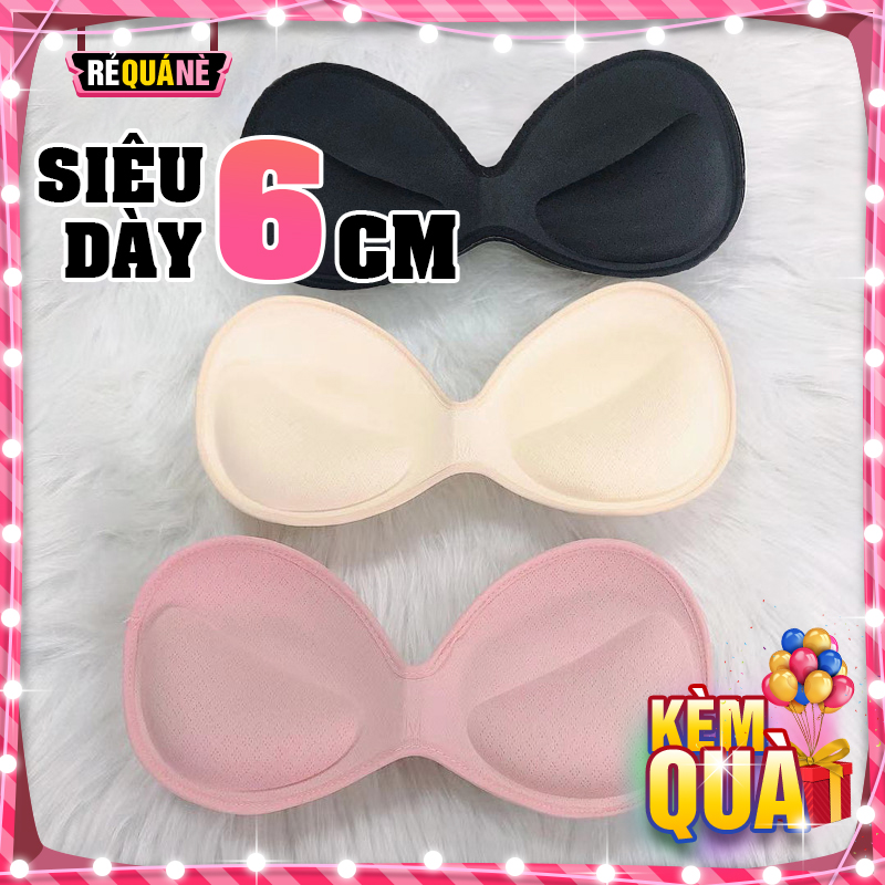 Sponge liner super thick 6cm natural rubber RQN2121 -requane