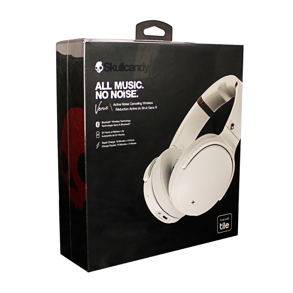 Venue Headphones Skullcandy Venue Battery Life Skullcandy Venue