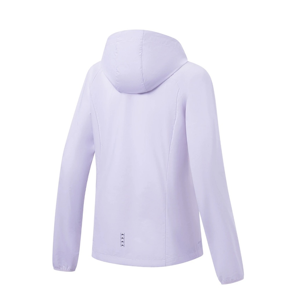 Áo Gió Thể Thao Nữ Li-Ning AFDT182-5