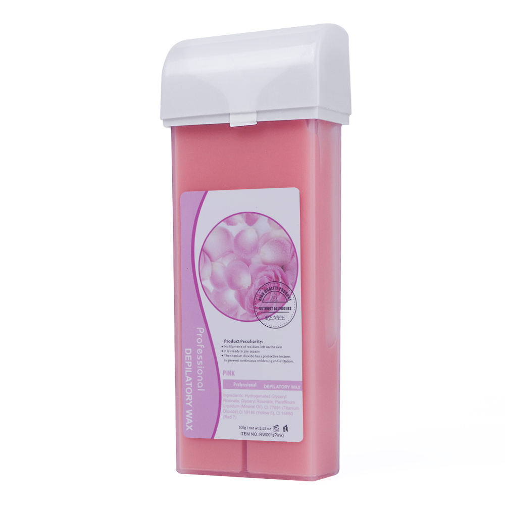 foreverlily%20100g%20Depilatory%20Wax%20Roller%20Epilator%20Facial%20Arm%20Leg%20Armpit%20Body%20Bikini%20Underarm%20Honey%20Hair%20Removal%20Cream%20Beeswax%5BGD%5D%20-%20Image%207