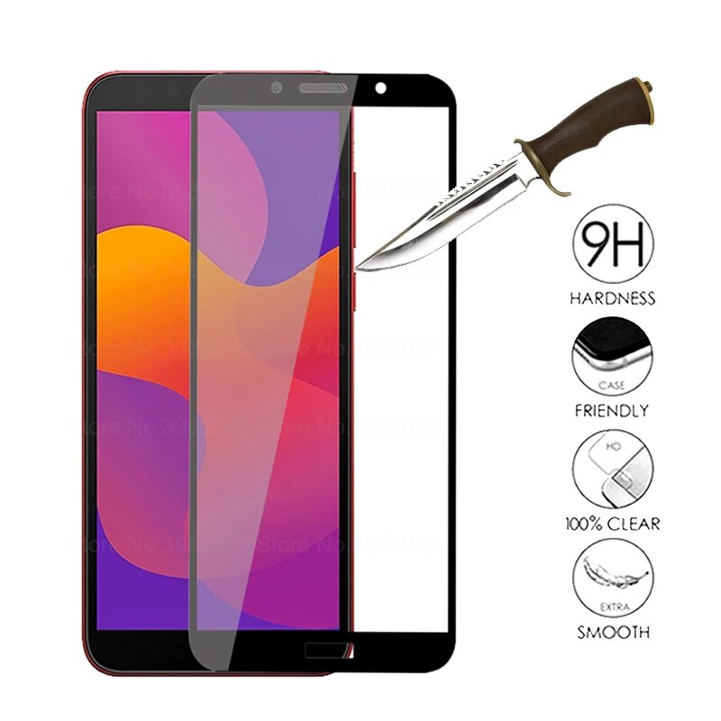 Kính cường lực Redmi Note 9 pro / Note 9s / Note 9 pro max