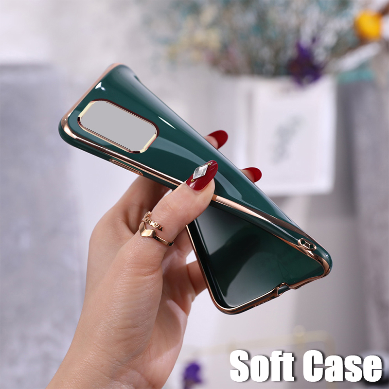 Phone case For Infinix Smart 10 Plus Back cover Soft Transparent Plating Electroplate Shining Clear Cover For infinix Smart 10 Cover cases.