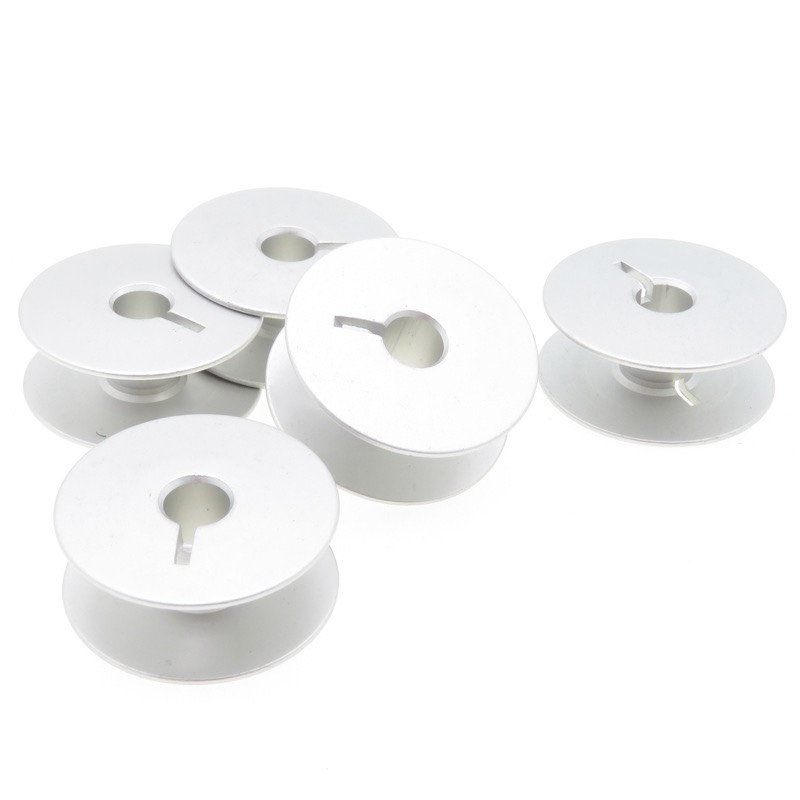 Suốt xẻ rãnh máy may 1 kim công nghiệp 55623A dùng cho ngành may