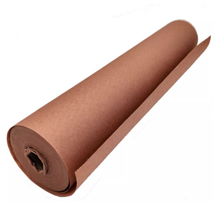Pink/Peach Butcher Paper Roll 18" x 200' for Smoking BBQ Meats