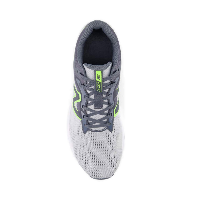 New Balance Draft Men's Running Shoes - Grey