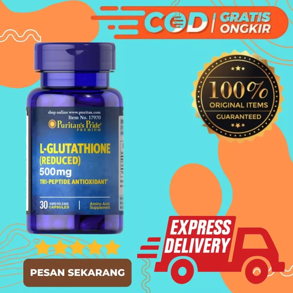 oziva bioactive glutathione Okay, my parcel finally arrived 🎉, This is VitaHealth L-Glutathione Plus I  decided to try it because my skin has been looking a bit dull lately,  especially with how much sun I get every day. It’s main image 1