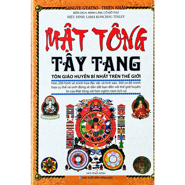 Mật tông tây tạng - tôn giáo huyền bí nhất trên thế giới