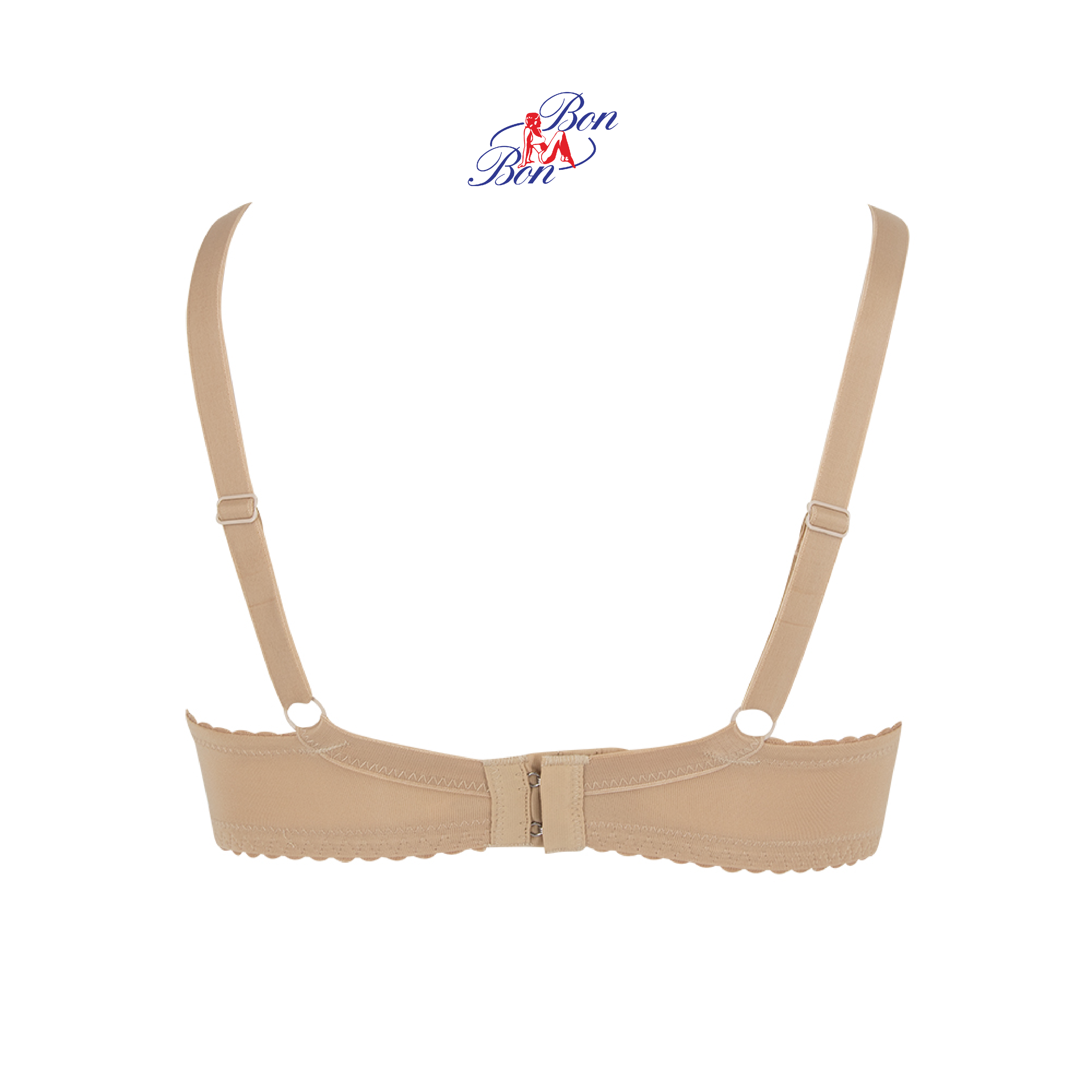 Áo lót mút mỏng, không gọng - BV6304