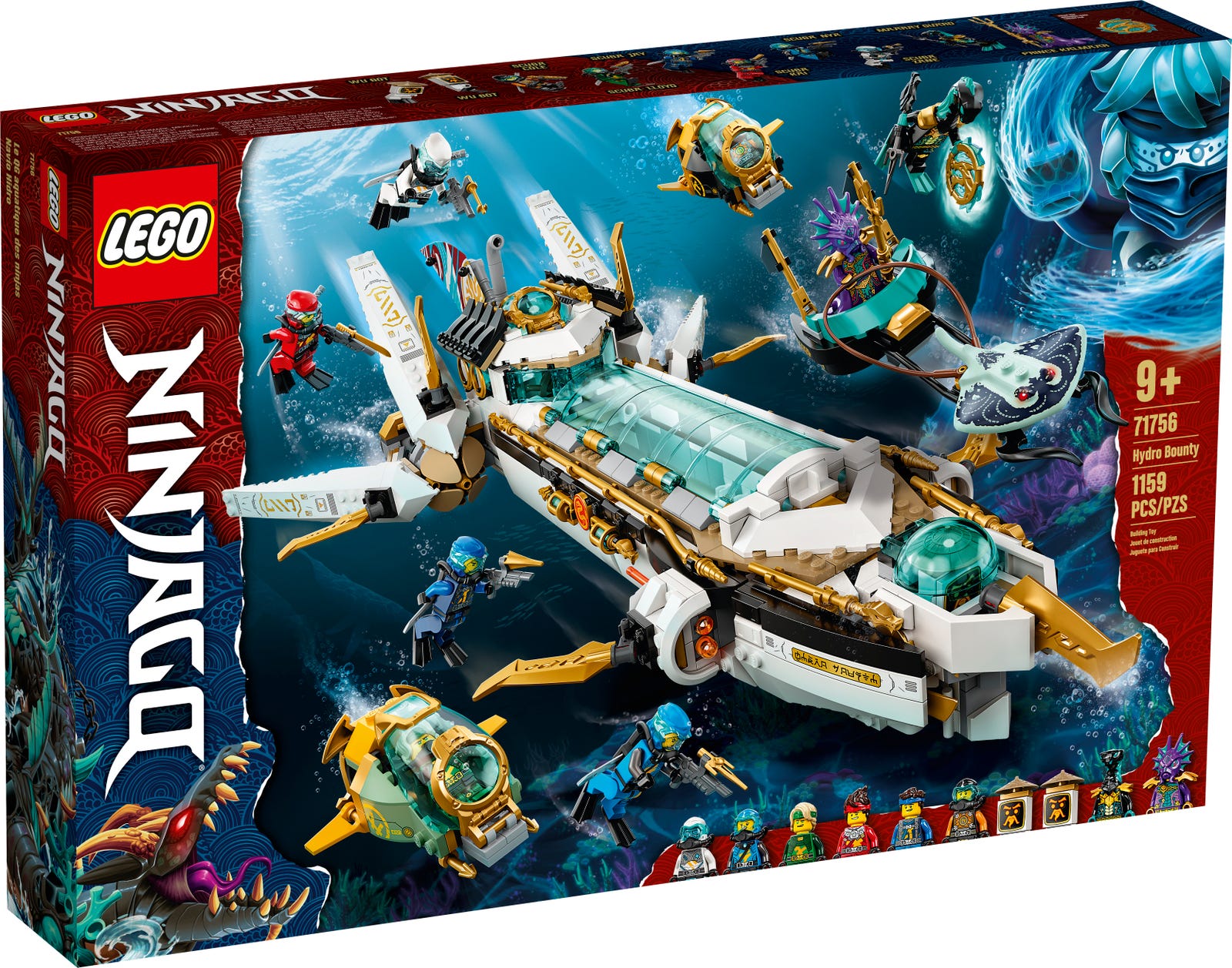 76188 lego set