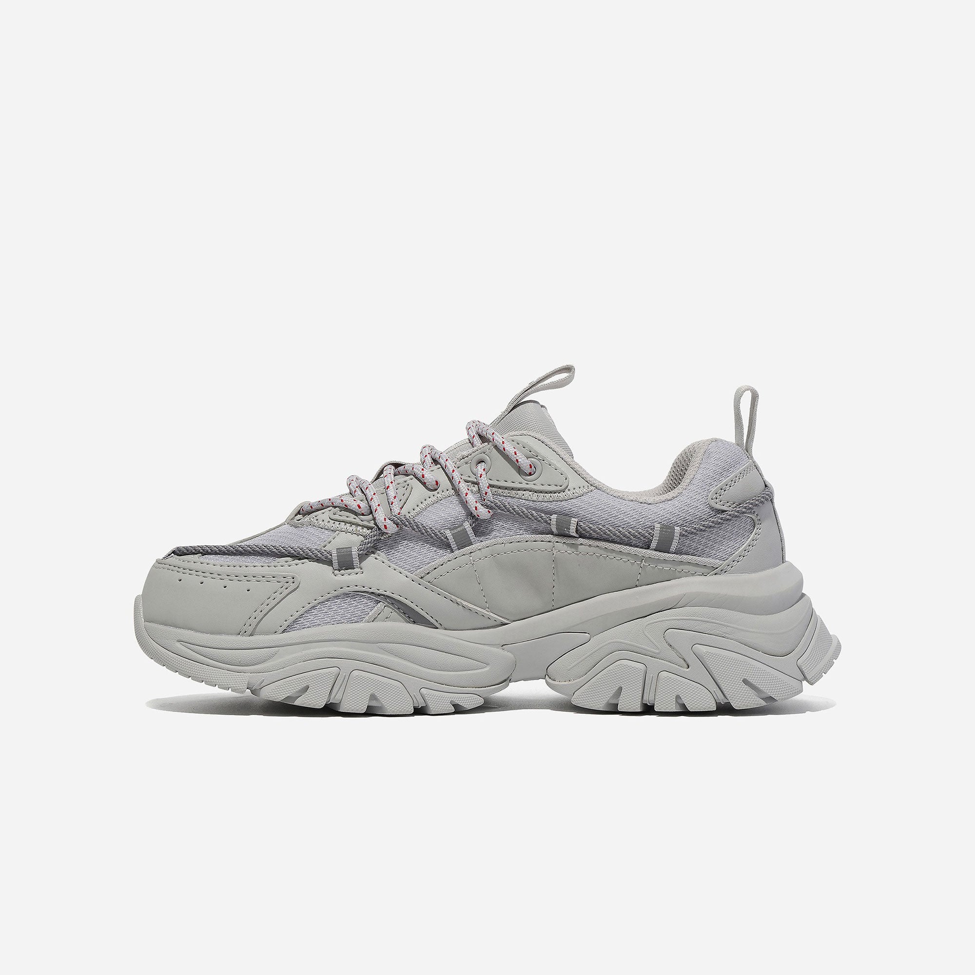FILA Giày sneaker unise.x Twinepatch 1RM02263E-050 NTT1