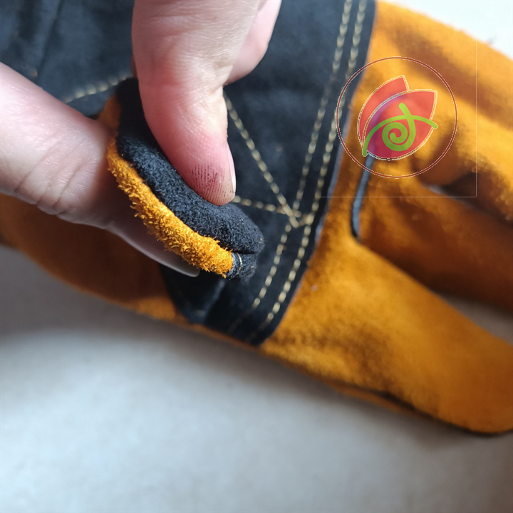 Bao tay hàn vải Tolsen 45026