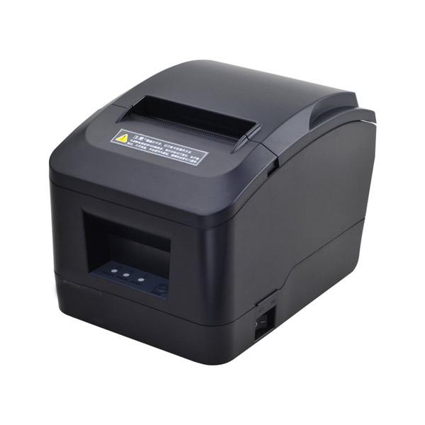 Máy In Bill Khổ Giấy 80mm Xprinter XP-Q80II