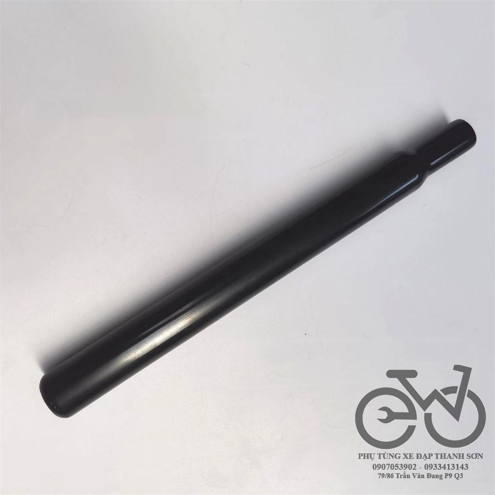 Cốt Yên Xe Đạp Màu Đen 25.4 / 27.2 / 28.0 / 28.6mm