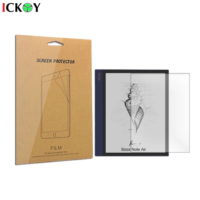 Fashion%202pcs%20Matte%20Screen%20Protector%20Shield%20Film%20for%20Onyx%20Boox%20Note%20Air%2010.3%20Protective%20Anti-Scrach%20Cover%20Film%20-%20Image%204
