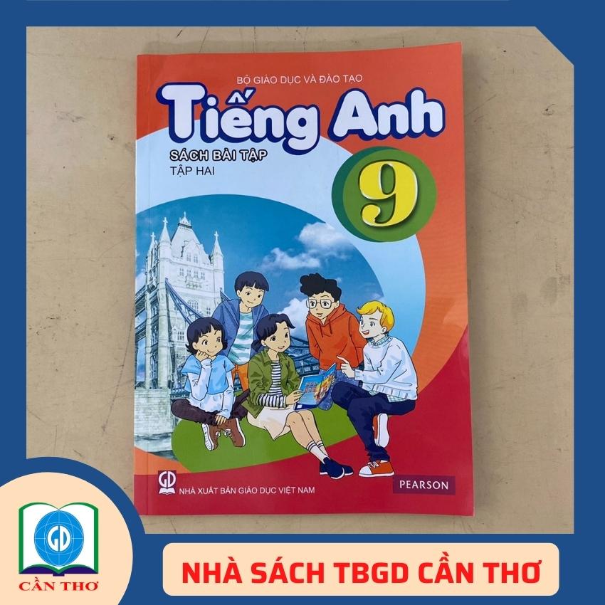 Tiếng anh 9 tập 2