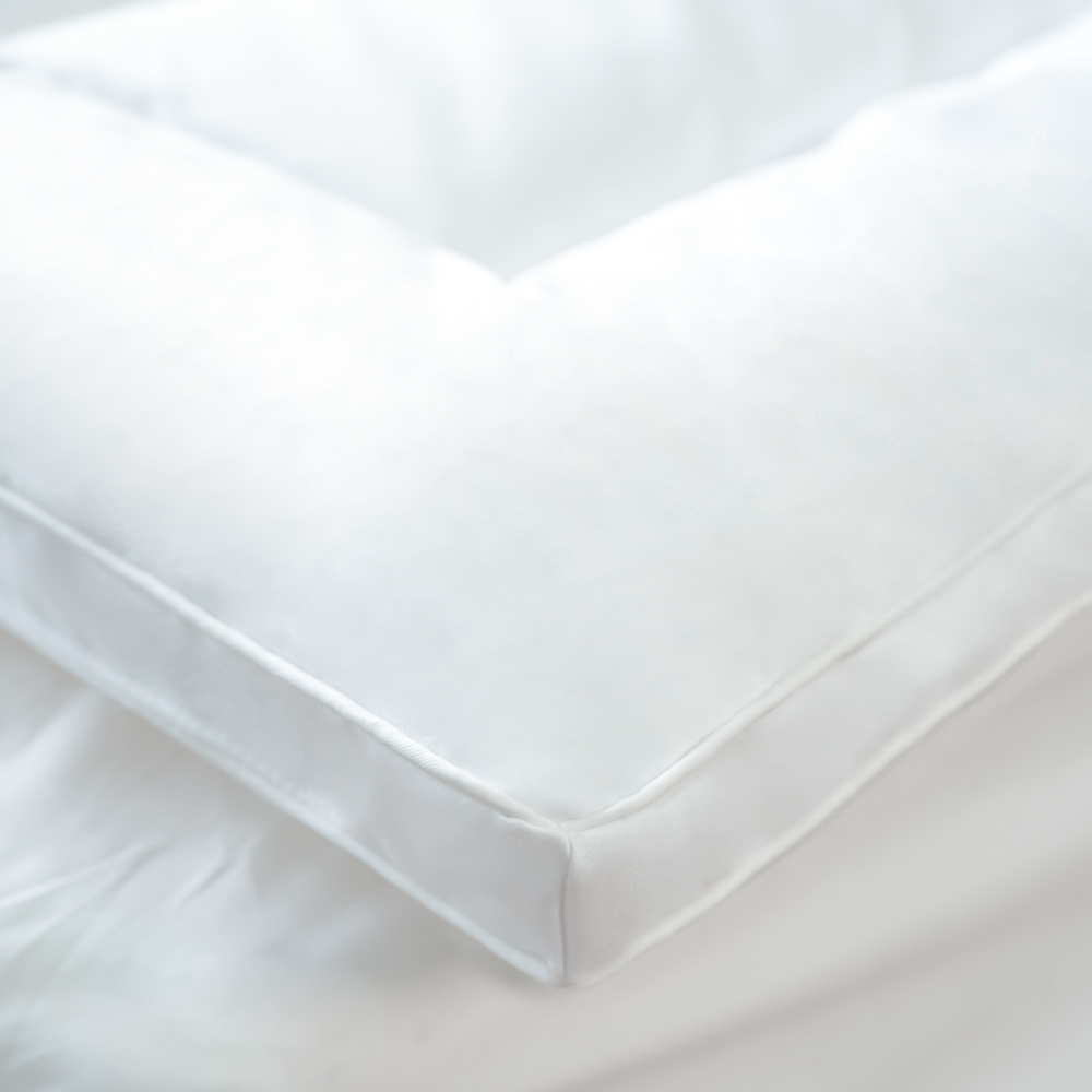 [Premium Waterproof Mattress Topper] Joyce & Diana Premium Waterproof Mattress Topper (Single