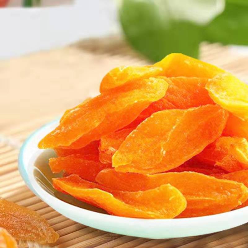 PICKY Dried Peach WHOLESALE 5kg Lazada PH