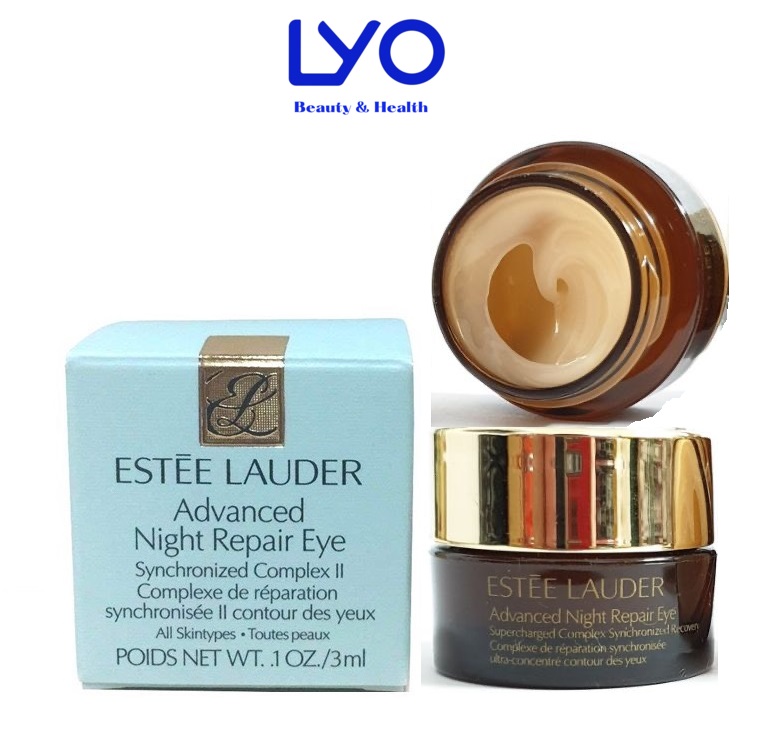 Kem mắt Estee Lauder Advance Night Repair Eye