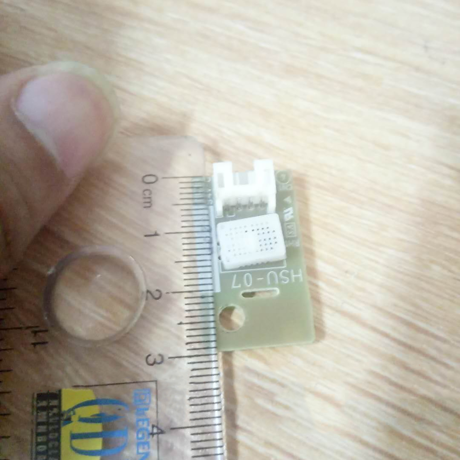 High Quality Humidity Module Humidity Sensor Module HSU-07 Replacement Part