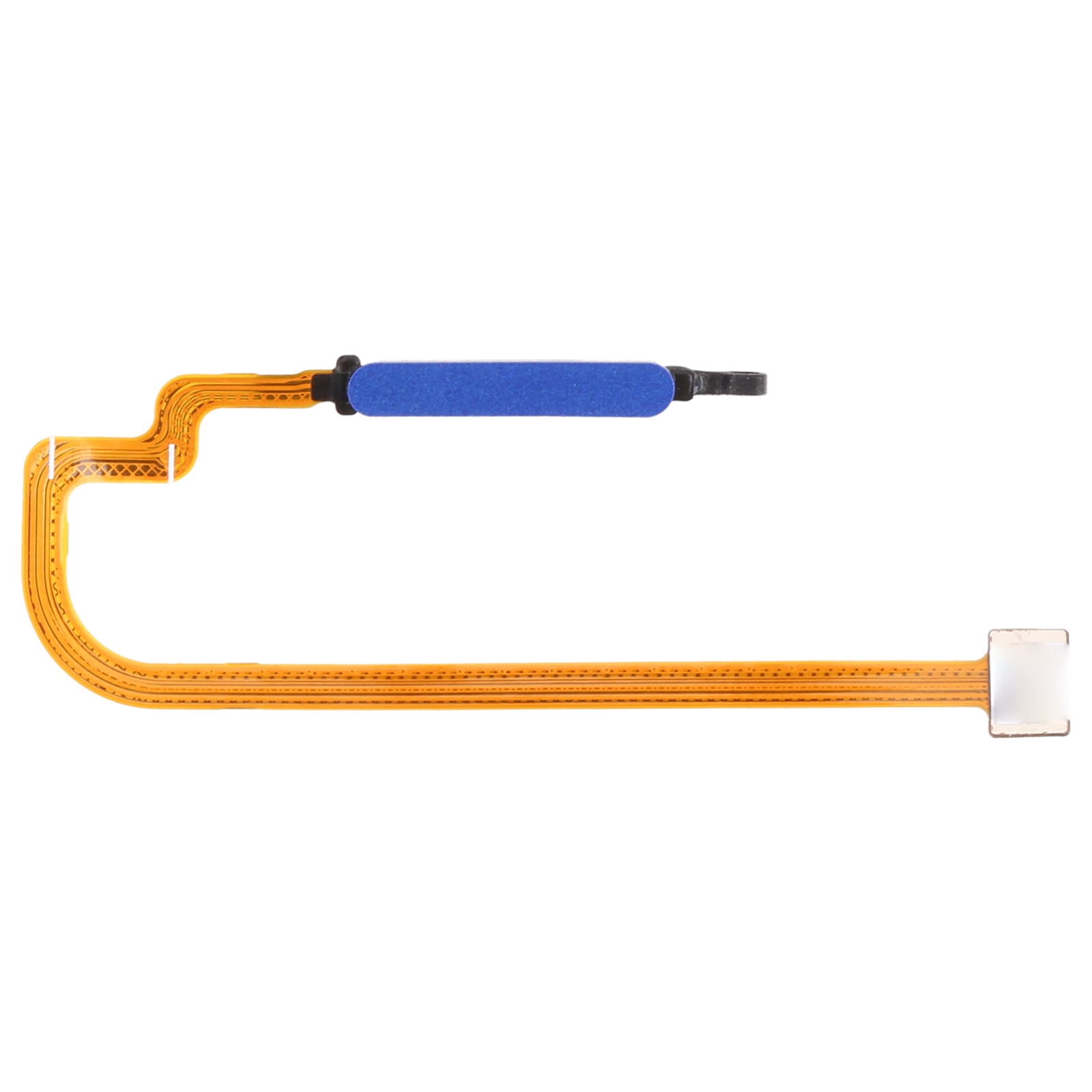 Fingerprint button flex cable for xiaomi poco m3 m2010j19cg m2010j19ci