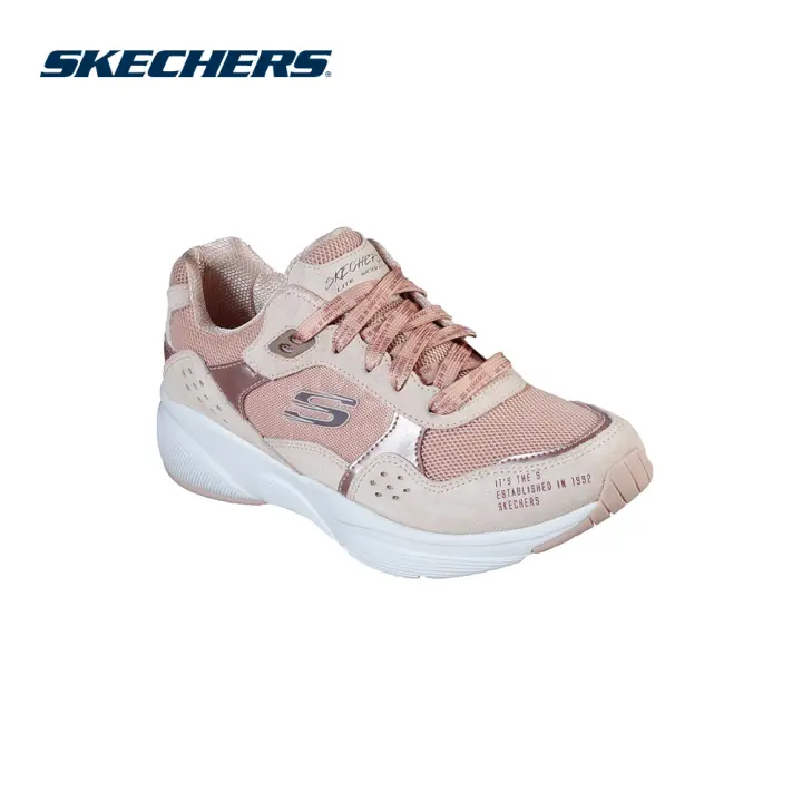 Skechers Women Meridian Shoes - 713032 
