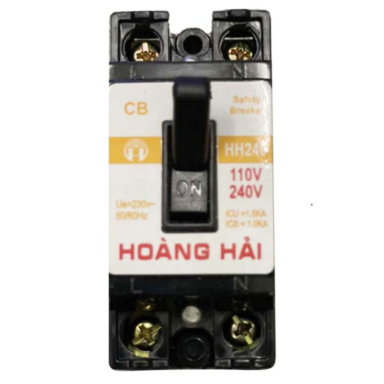 Cầu dao/ cóc/ CB tự động Atomat chống chập