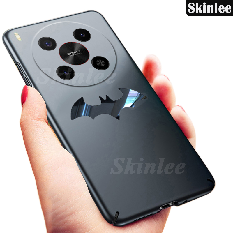 Phone%20case%20For%20ZTE%20Nubia%20V70%20Max%20/%20Blade%20V70%20Max%20Back%20cover%20Luxury%20Frosted%20Matte%20Back%20Slim%20Metal%20Bat%20Man%20Non-slip%20Full%20Protective%20For%20Zte%20Blade%20V70%20Max%20Cover%20cases%20-%20Image%203