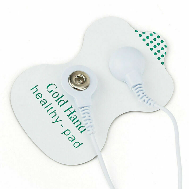 50%20Replacement%20Tens%20ELECTRODE%20PADS%20Message%20Machine%20Patches%20Gold%20Hand%20Health%20Pad%20JINGHONG%20-%20Image%203